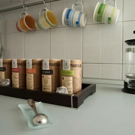 Apartamento Livia's