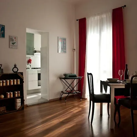 Apartamento Livia's