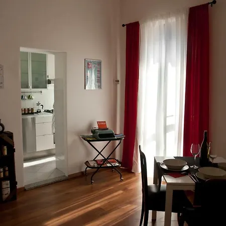 Livia's Apartamento *