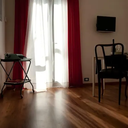 Apartment Livia's *