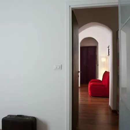 Livia's Apartment *