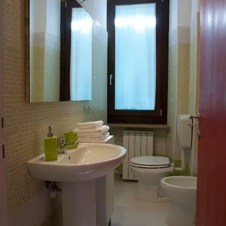 Livia's Apartment
