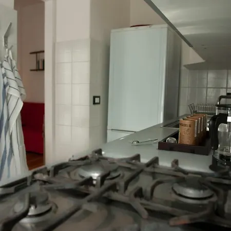 Livia's Appartement