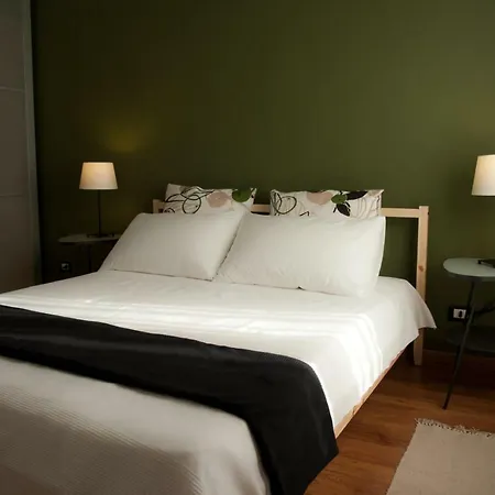 Livia's Appartement *