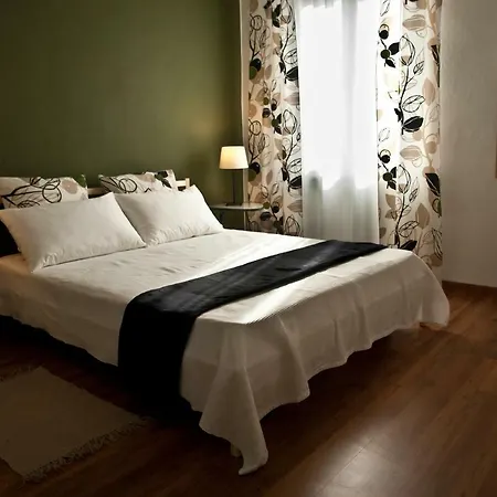Livia's Appartement