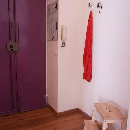 Appartement Livia's *