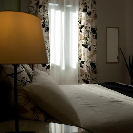 Livia's Appartement Turin