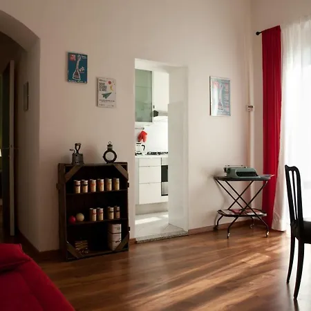 Livia's Appartement *