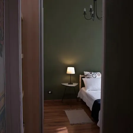 Livia's Turin