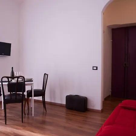 Livia's Appartement Turin
