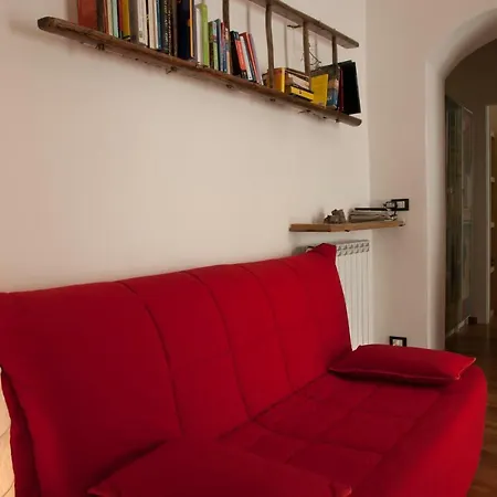 Appartement Livia's *